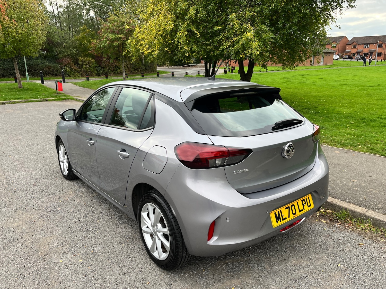 Used Vauxhall Corsa 2020 for sale - 76146289: Photo 5