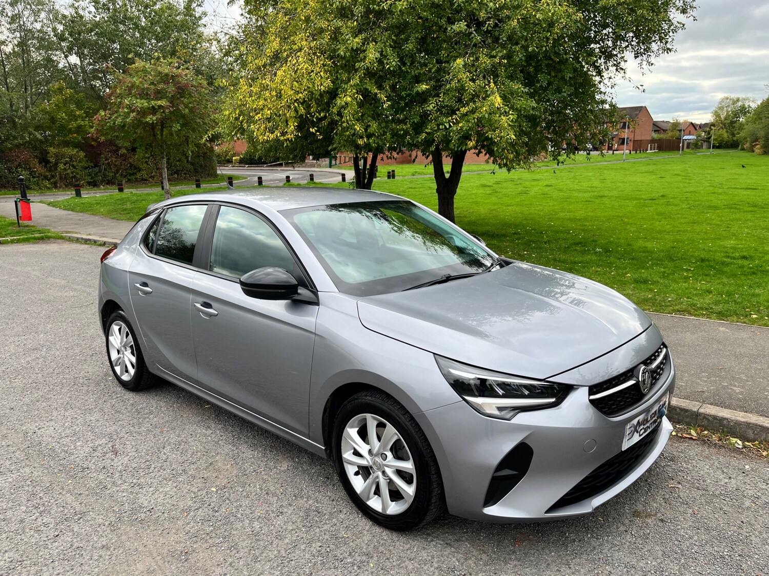 Used Vauxhall Corsa 2020 for sale - 76146289: Photo 6