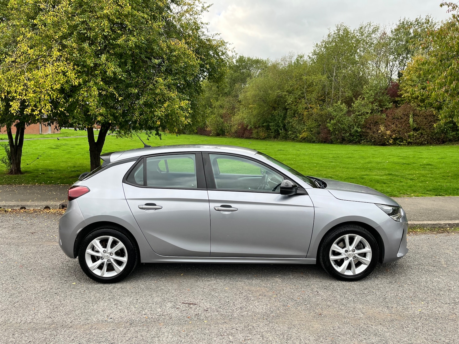 Used Vauxhall Corsa 2020 for sale - 76146289: Photo 7