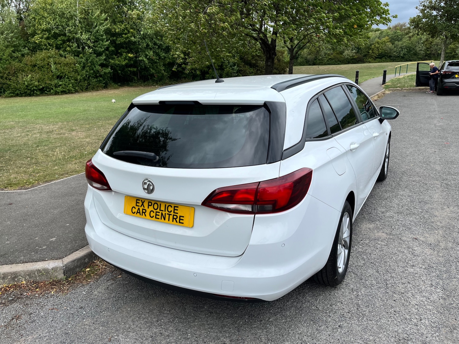 Vehicle 9