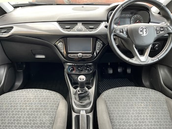 Used Vauxhall Corsa 2018 for sale - 75512164: Photo