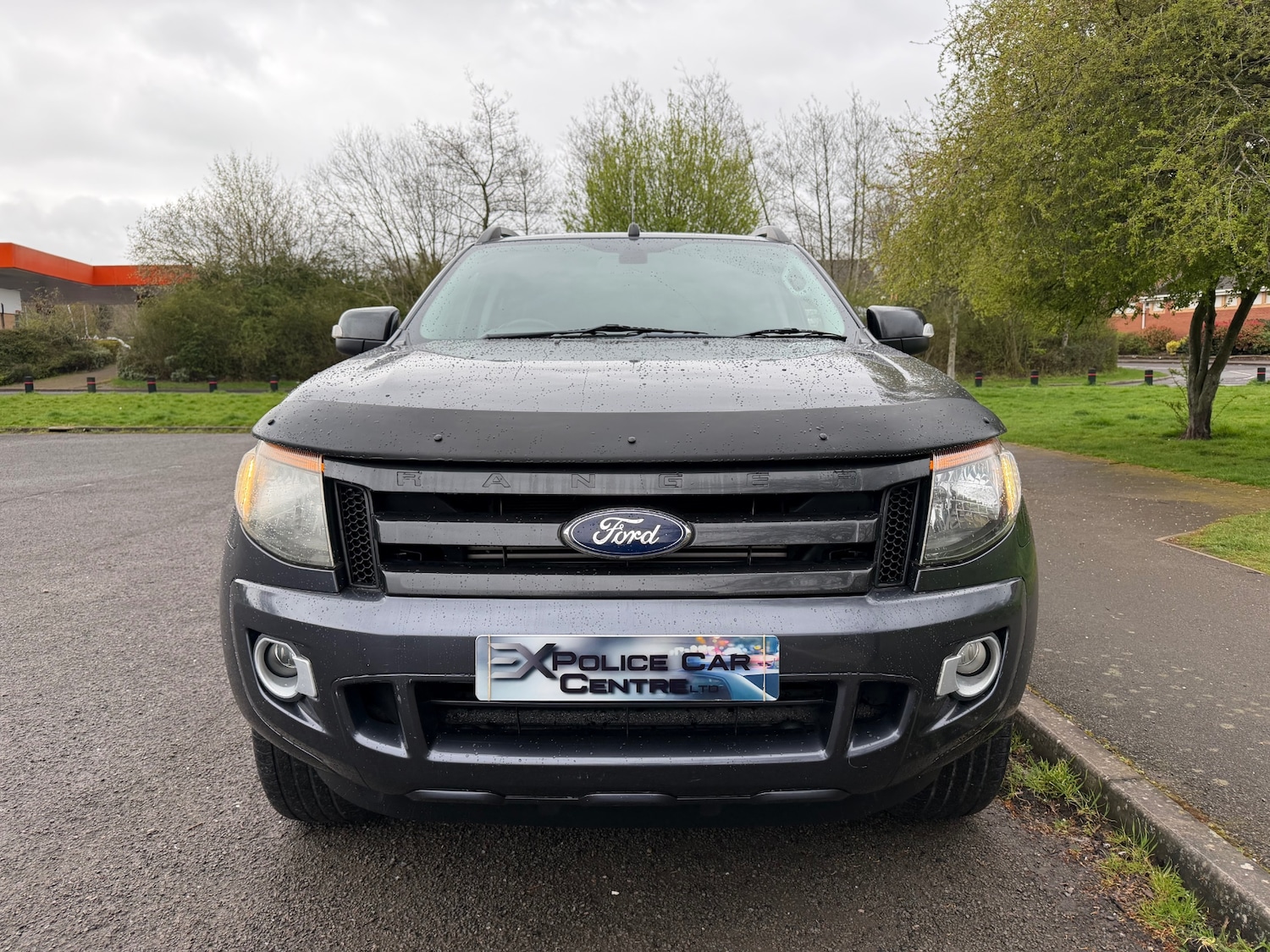 Used Ford Ranger 2015 for sale - 77522459: Photo 10