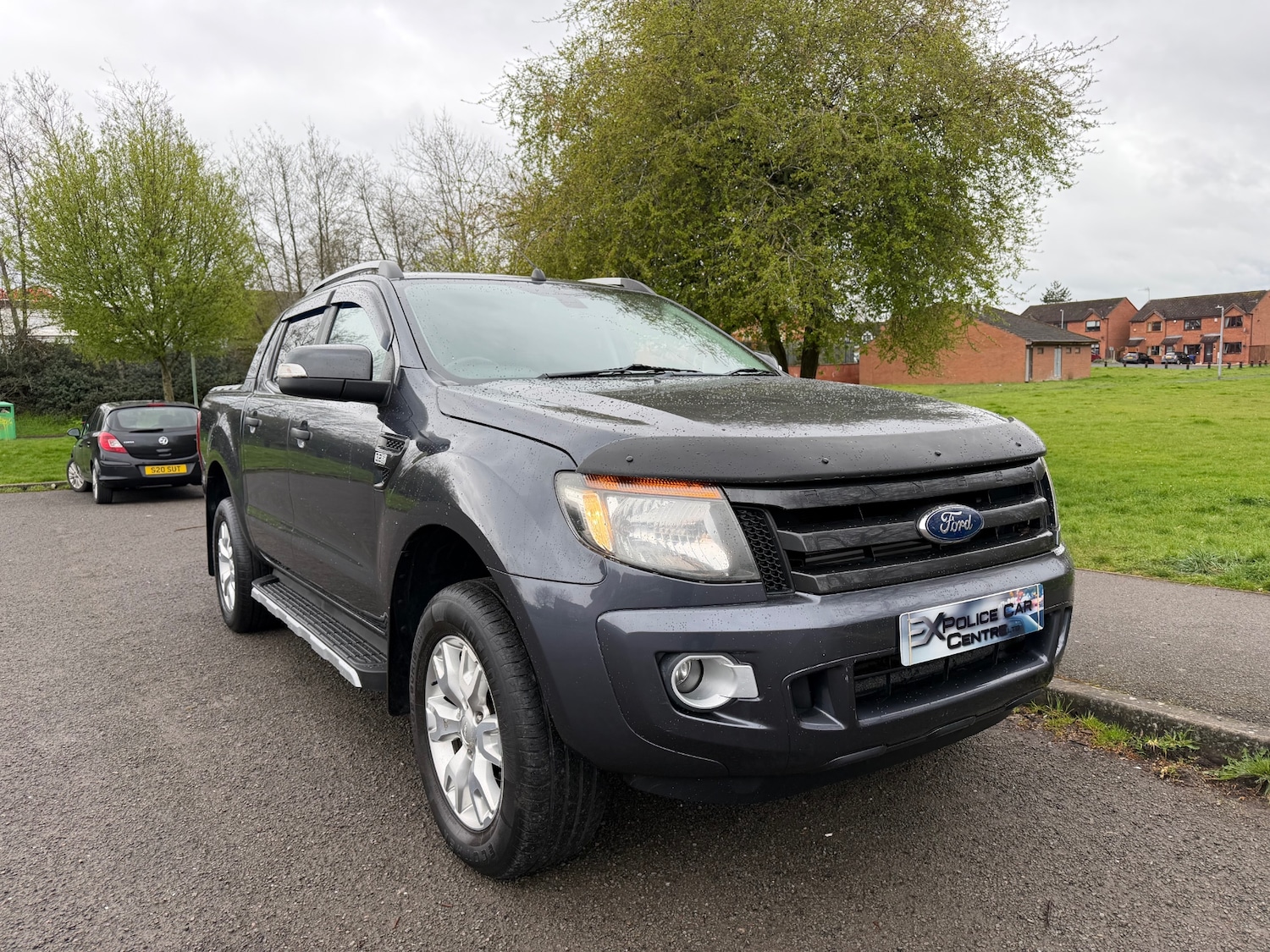 Used Ford Ranger 2015 for sale - 77522459: Photo 11