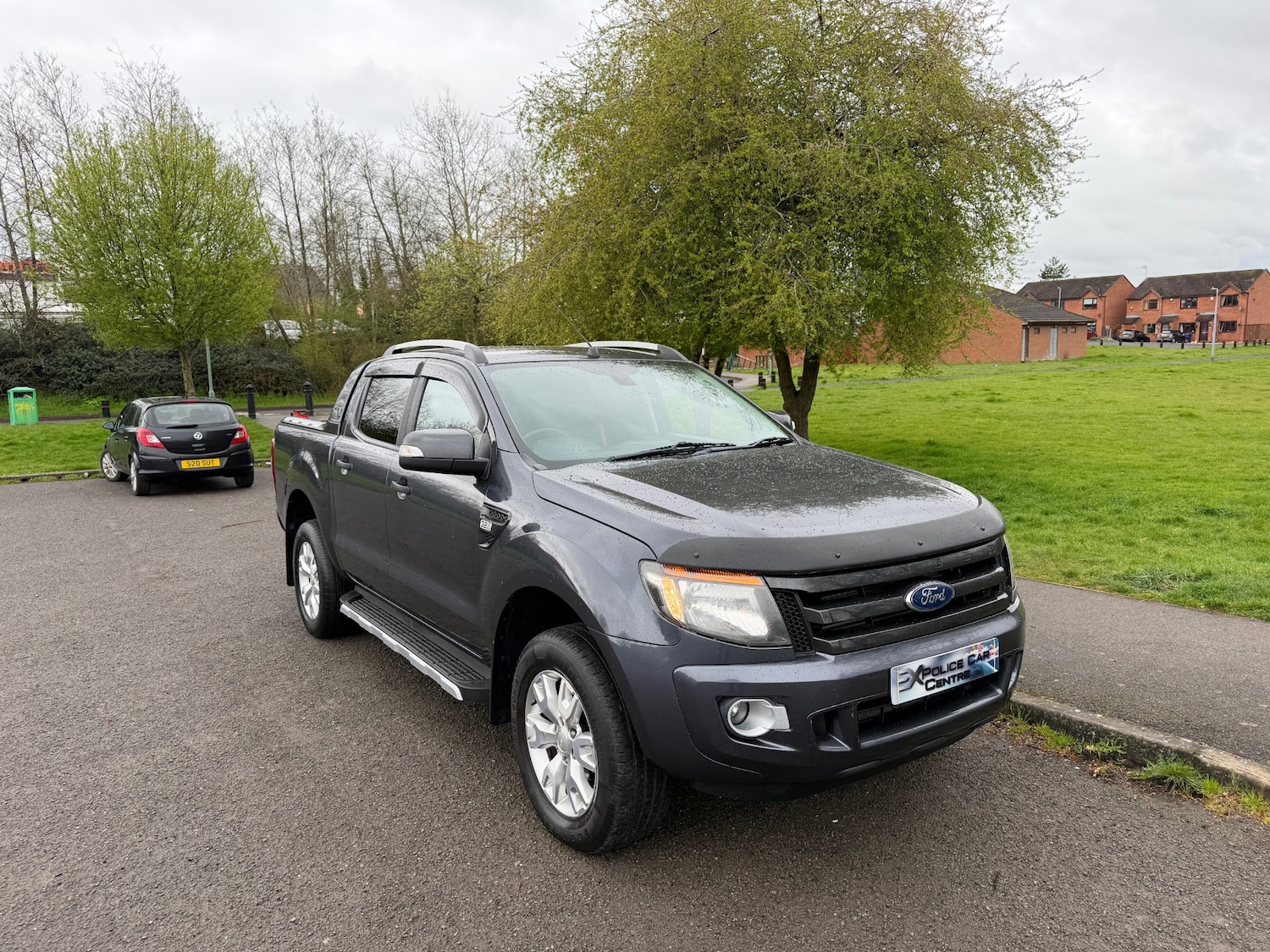 Used Ford Ranger 2015 for sale - 77522459: Photo 12