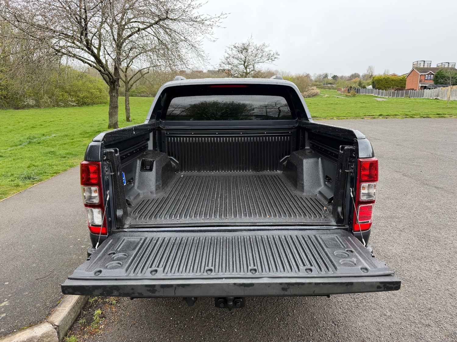 Used Ford Ranger 2015 for sale - 77522459: Photo 13