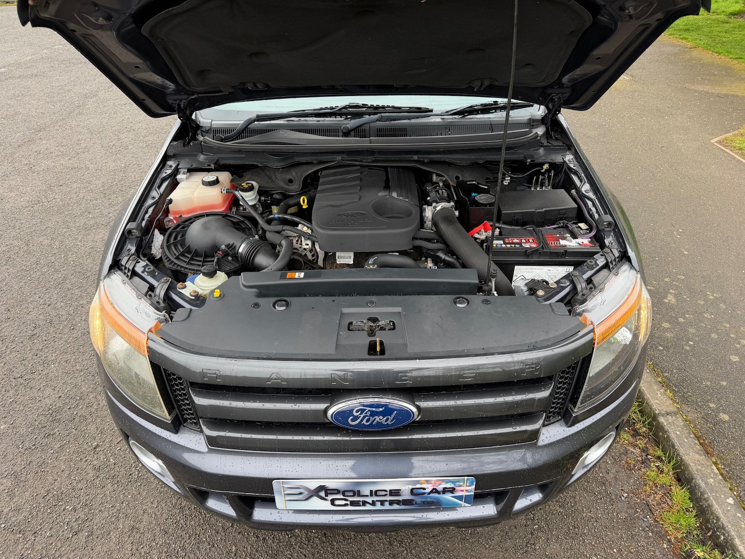 Used Ford Ranger 2015 for sale - 77522459: Photo 14