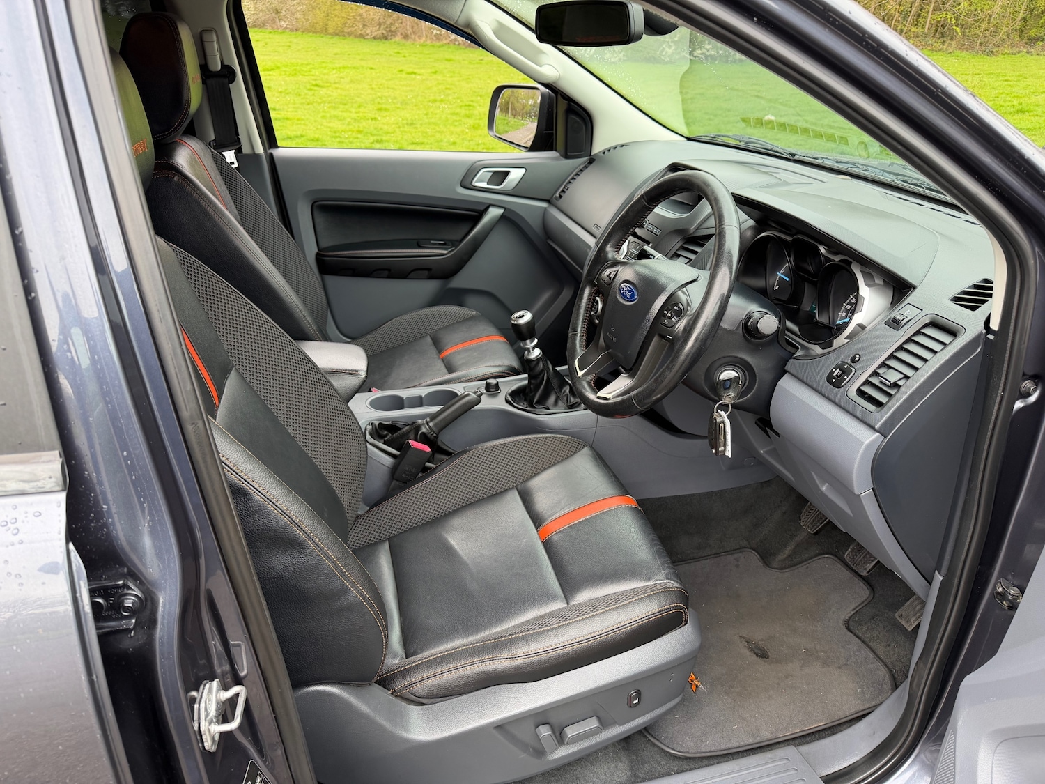 Used Ford Ranger 2015 for sale - 77522459: Photo 15