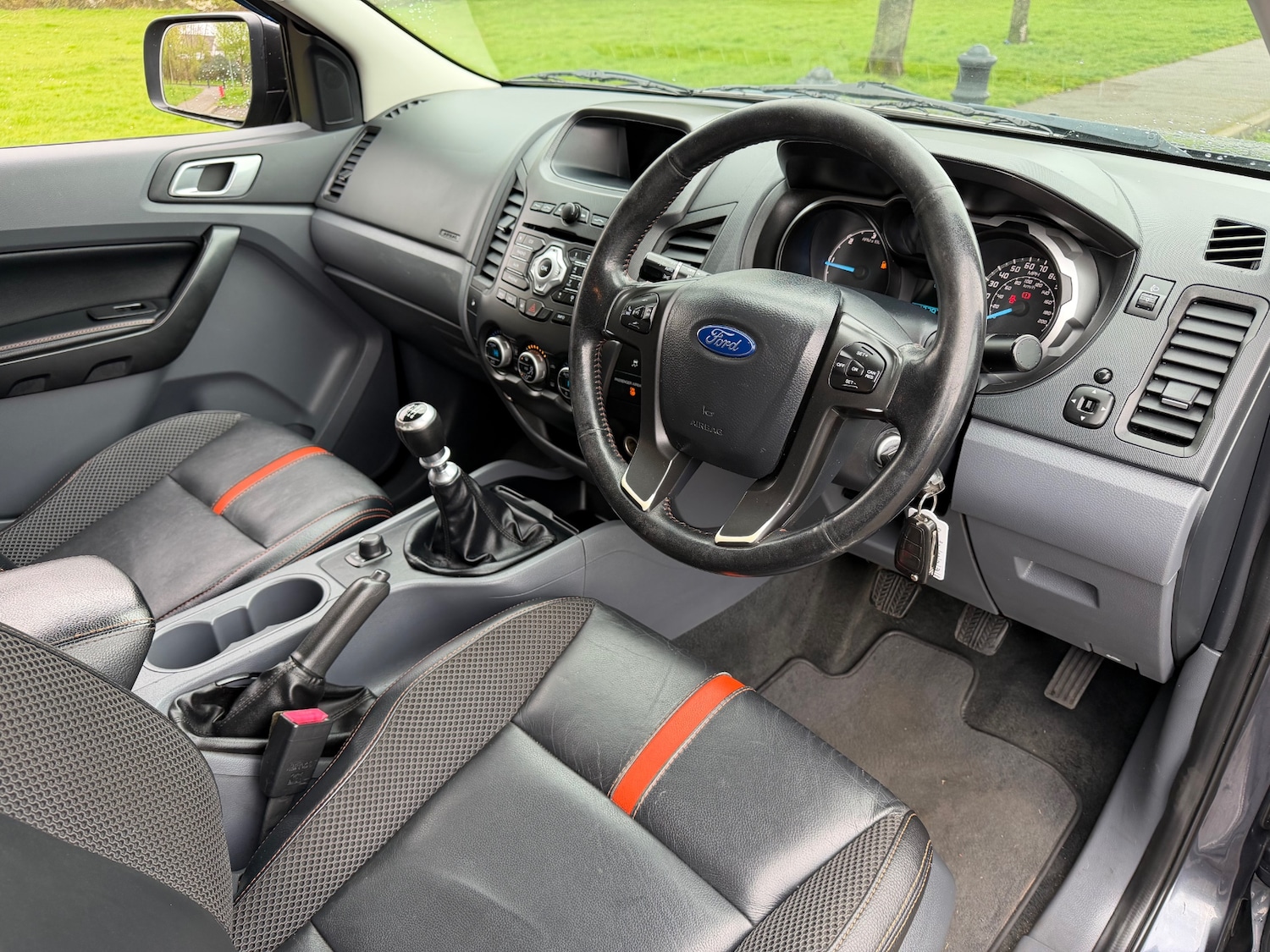 Used Ford Ranger 2015 for sale - 77522459: Photo 16