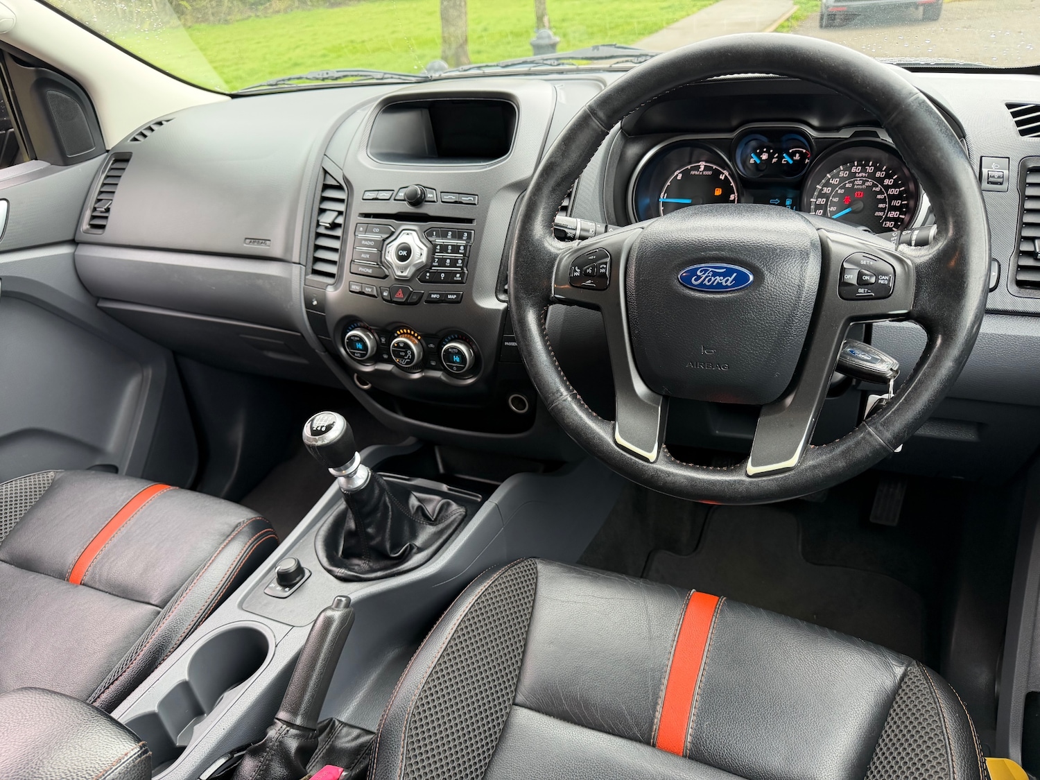 Used Ford Ranger 2015 for sale - 77522459: Photo 17