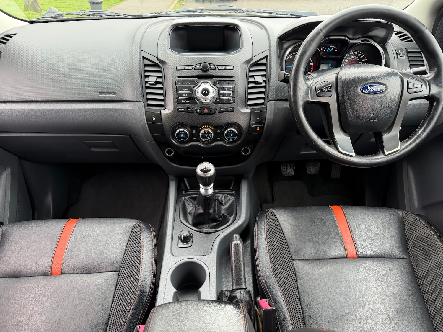 Used Ford Ranger 2015 for sale - 77522459: Photo 18