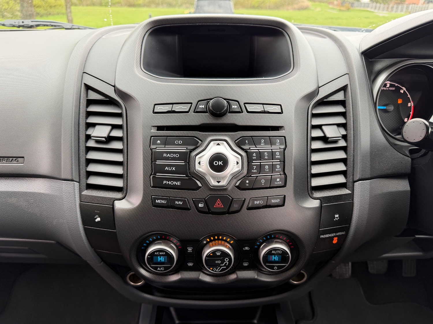 Used Ford Ranger 2015 for sale - 77522459: Photo 19