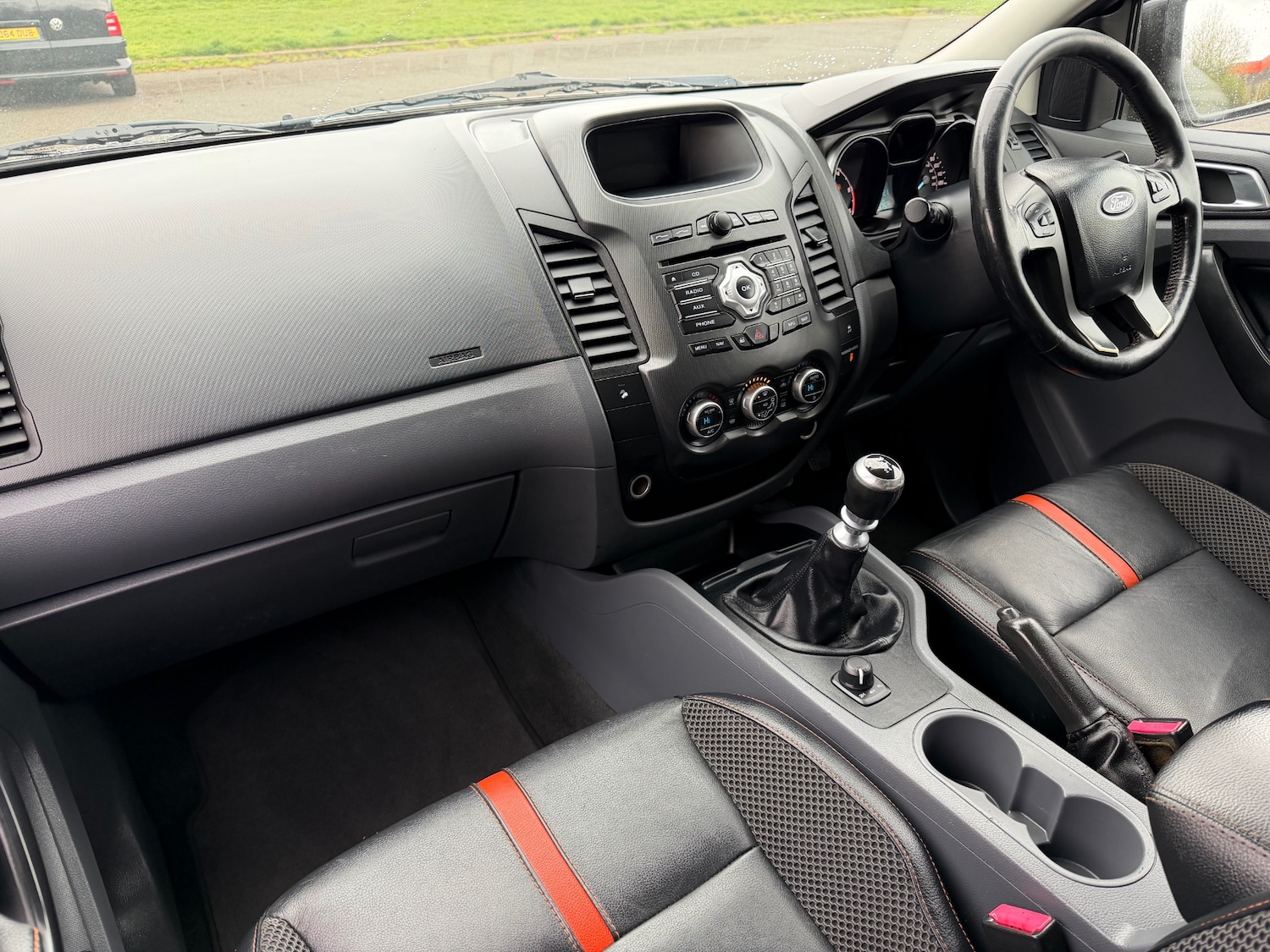 Used Ford Ranger 2015 for sale - 77522459: Photo 20