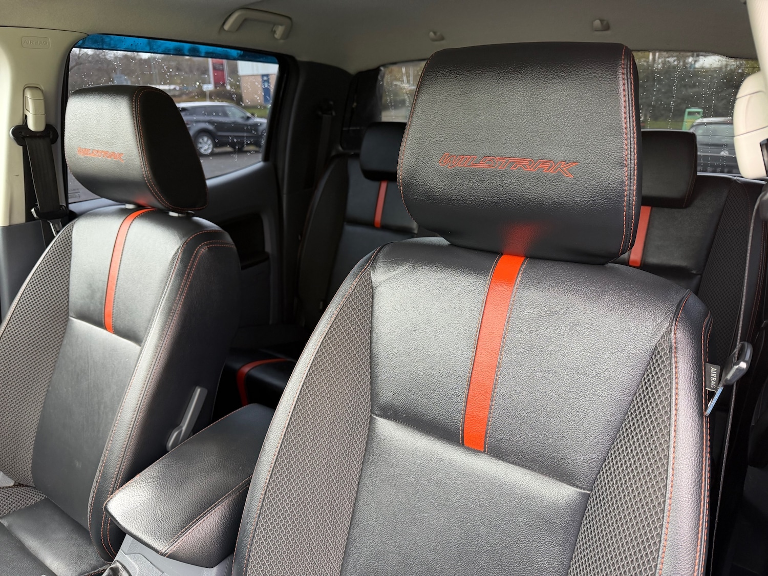 Used Ford Ranger 2015 for sale - 77522459: Photo 22