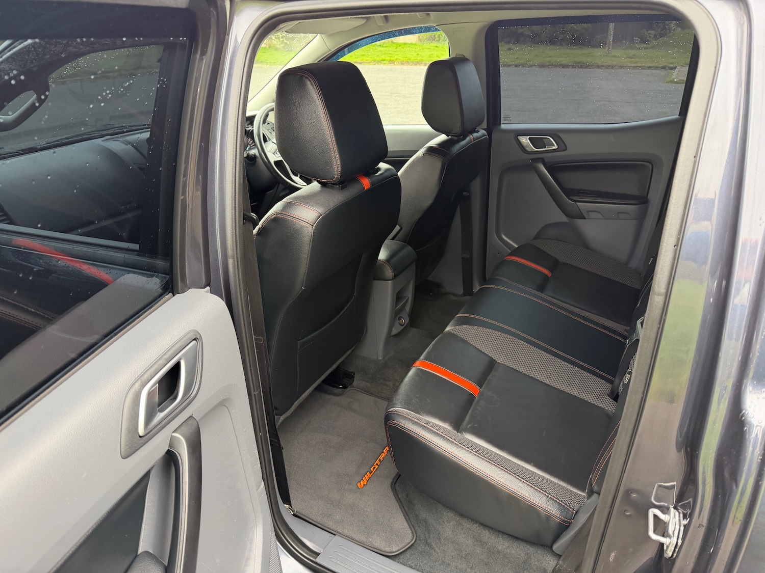 Used Ford Ranger 2015 for sale - 77522459: Photo 24