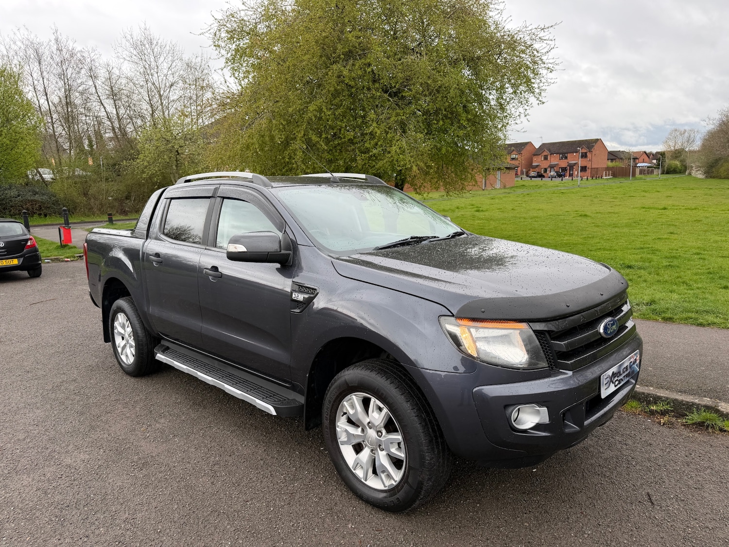 Used Ford Ranger 2015 for sale - 77522459: Photo 6