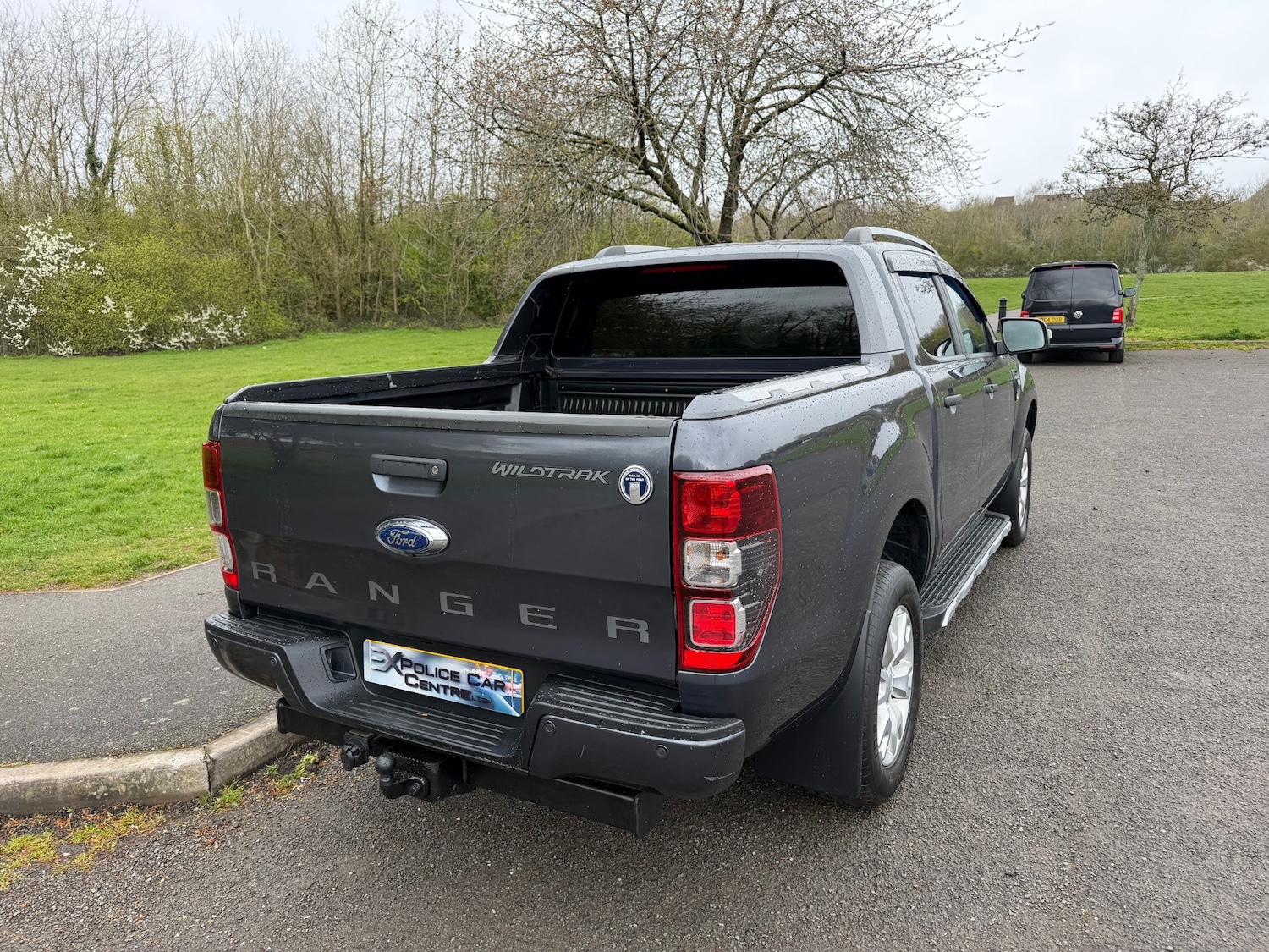 Used Ford Ranger 2015 for sale - 77522459: Photo 9
