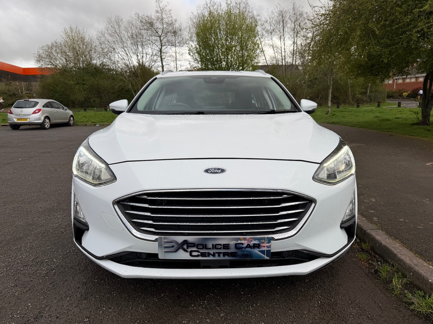 Used Ford Focus 2019 for sale - 77676443: Photo 10