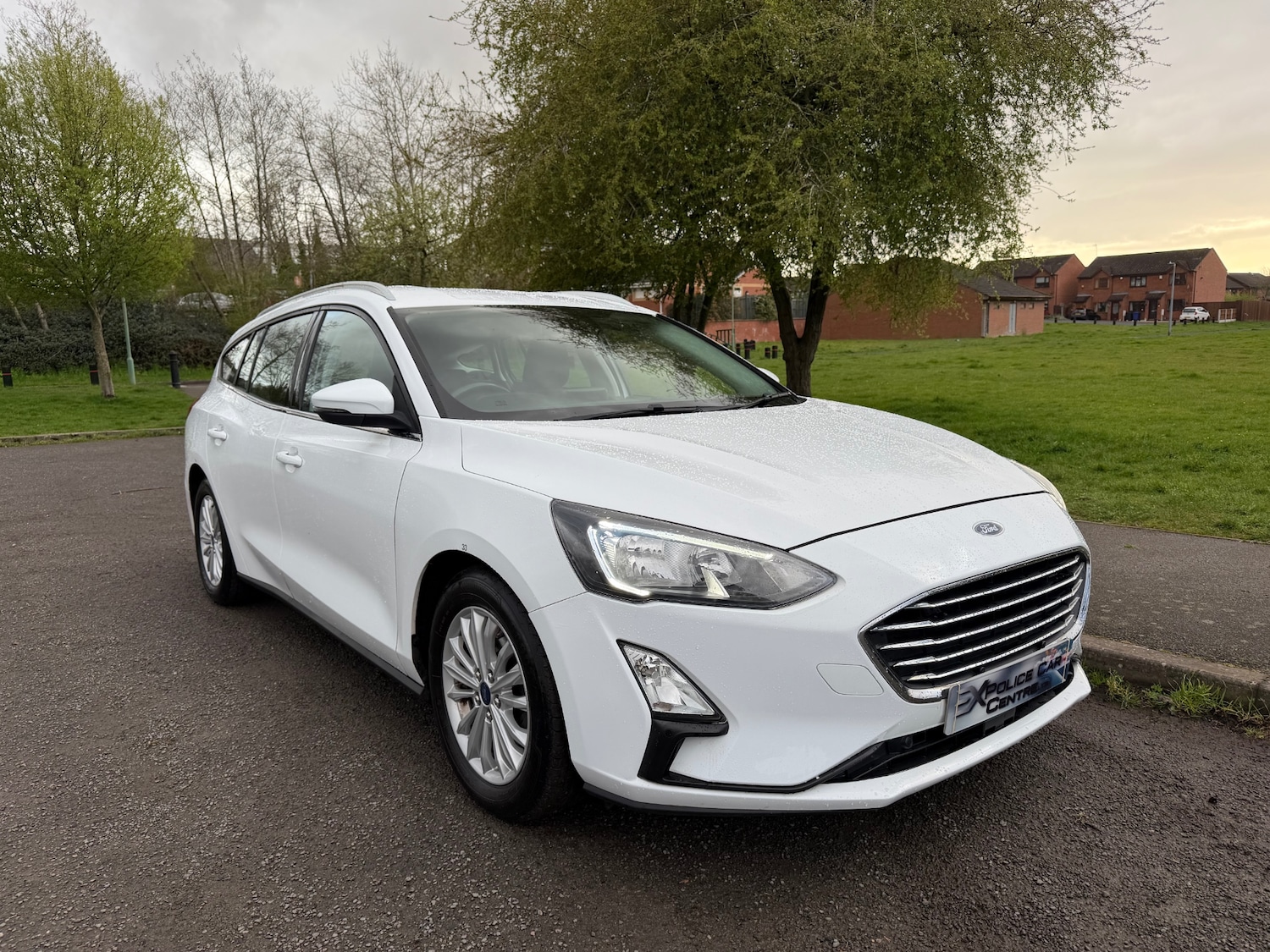 Used Ford Focus 2019 for sale - 77676443: Photo 11