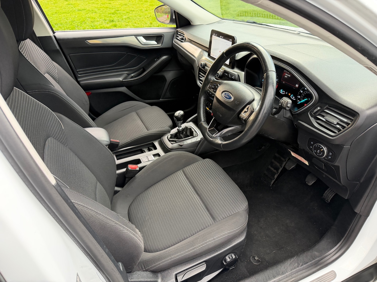 Used Ford Focus 2019 for sale - 77676443: Photo 14