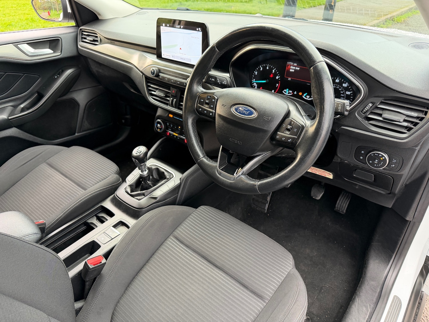 Used Ford Focus 2019 for sale - 77676443: Photo 15