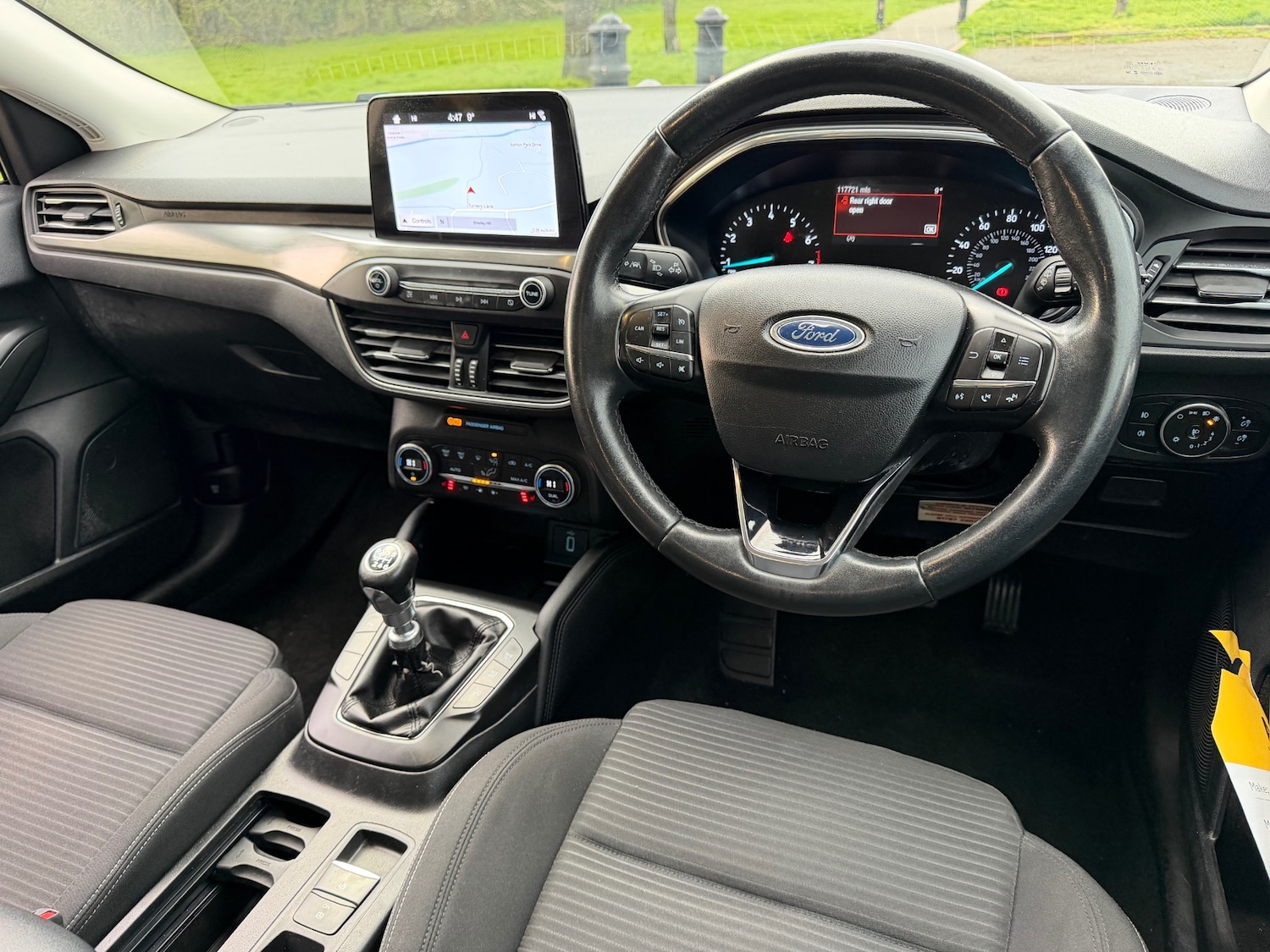 Used Ford Focus 2019 for sale - 77676443: Photo 16