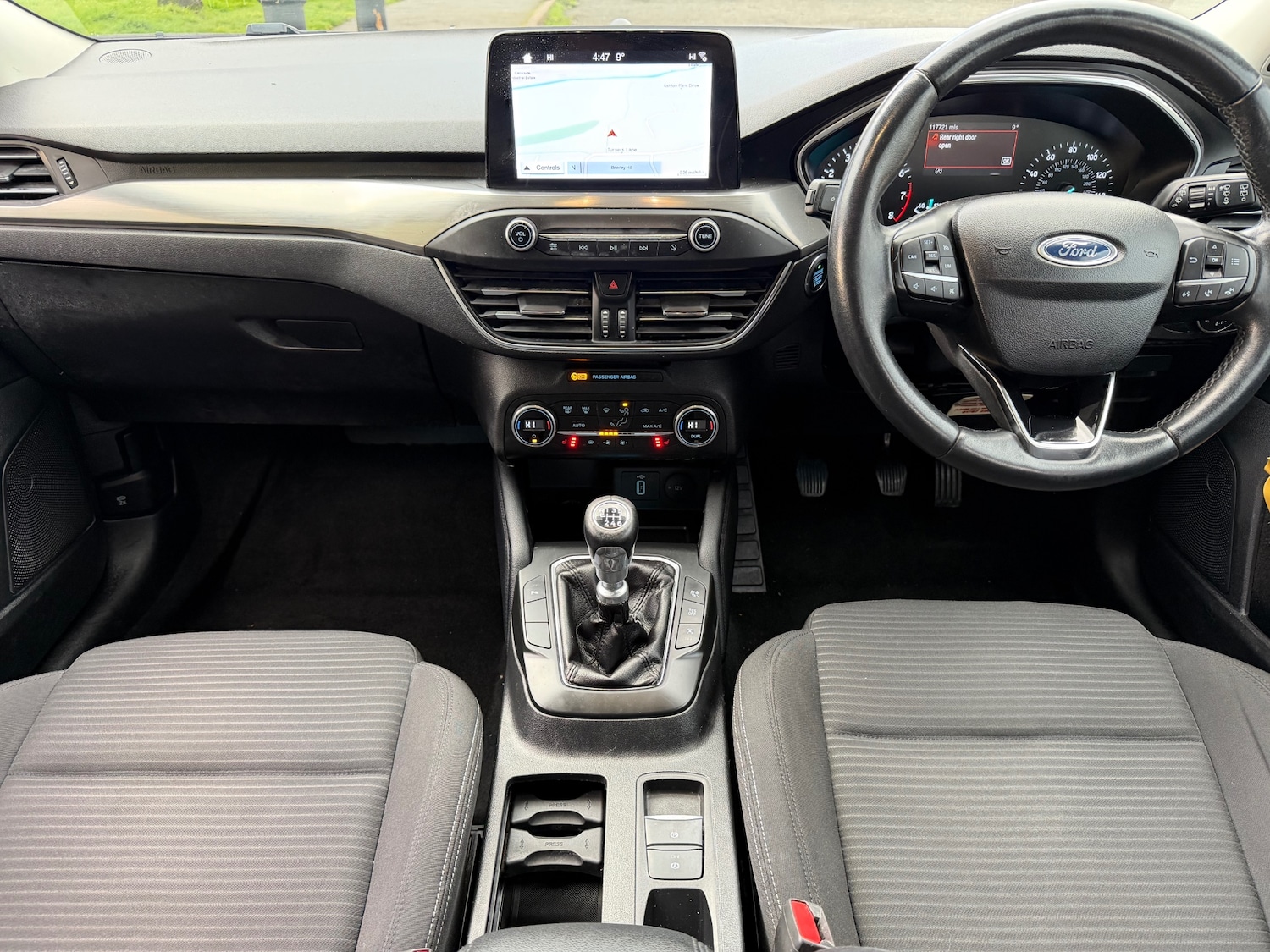 Used Ford Focus 2019 for sale - 77676443: Photo 17