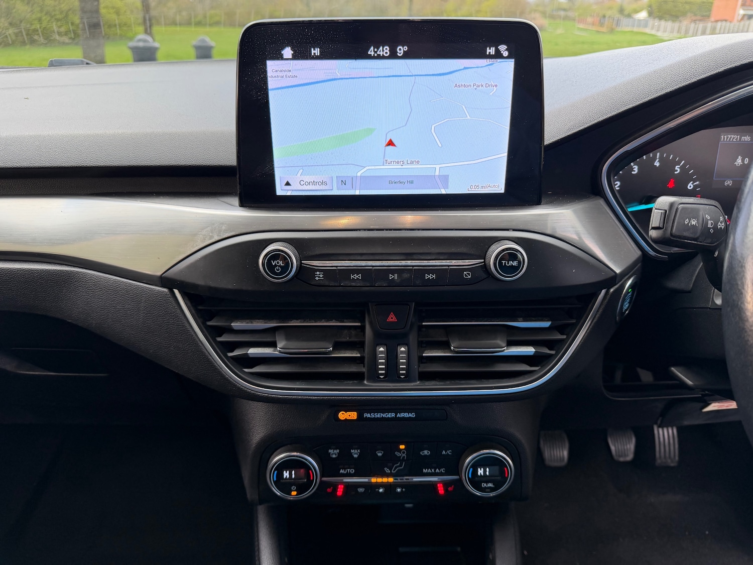 Used Ford Focus 2019 for sale - 77676443: Photo 18