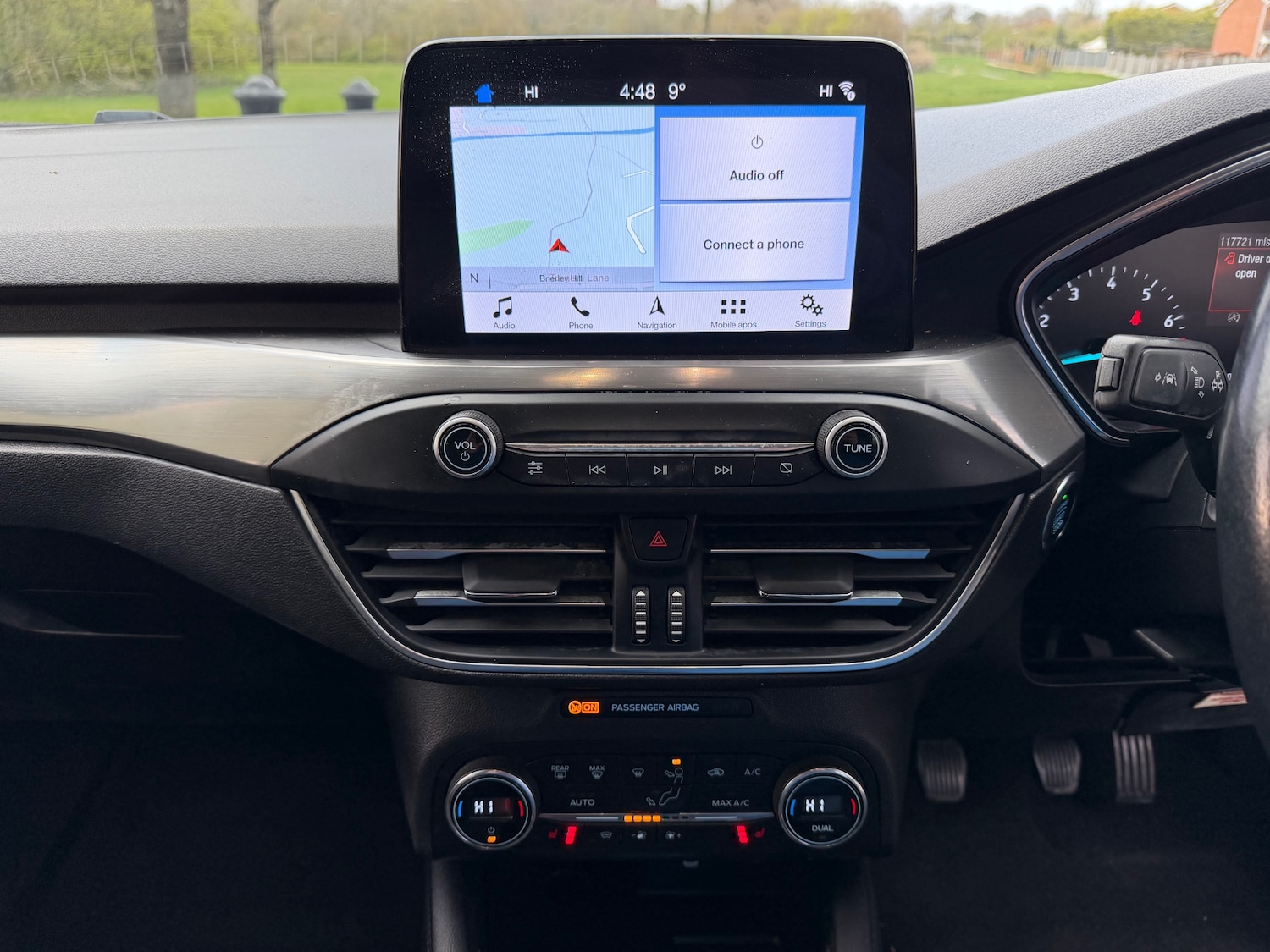 Used Ford Focus 2019 for sale - 77676443: Photo 19