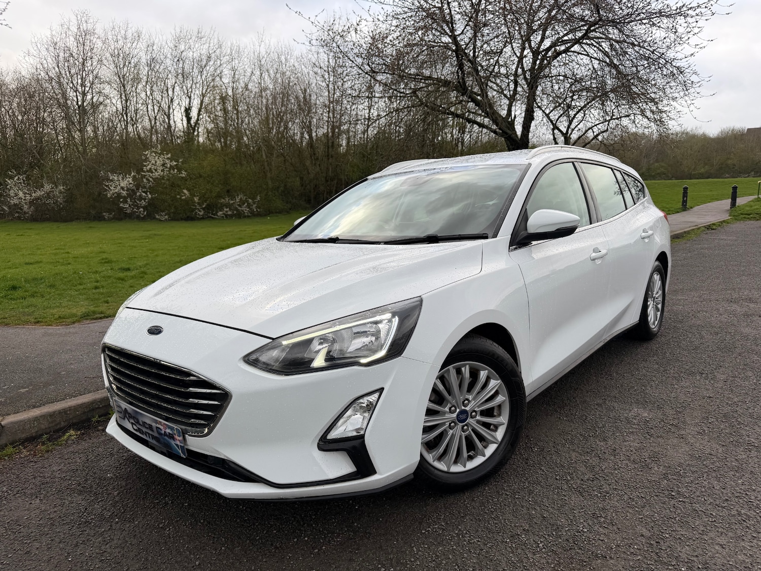 Used Ford Focus 2019 for sale - 77676443: Photo 2