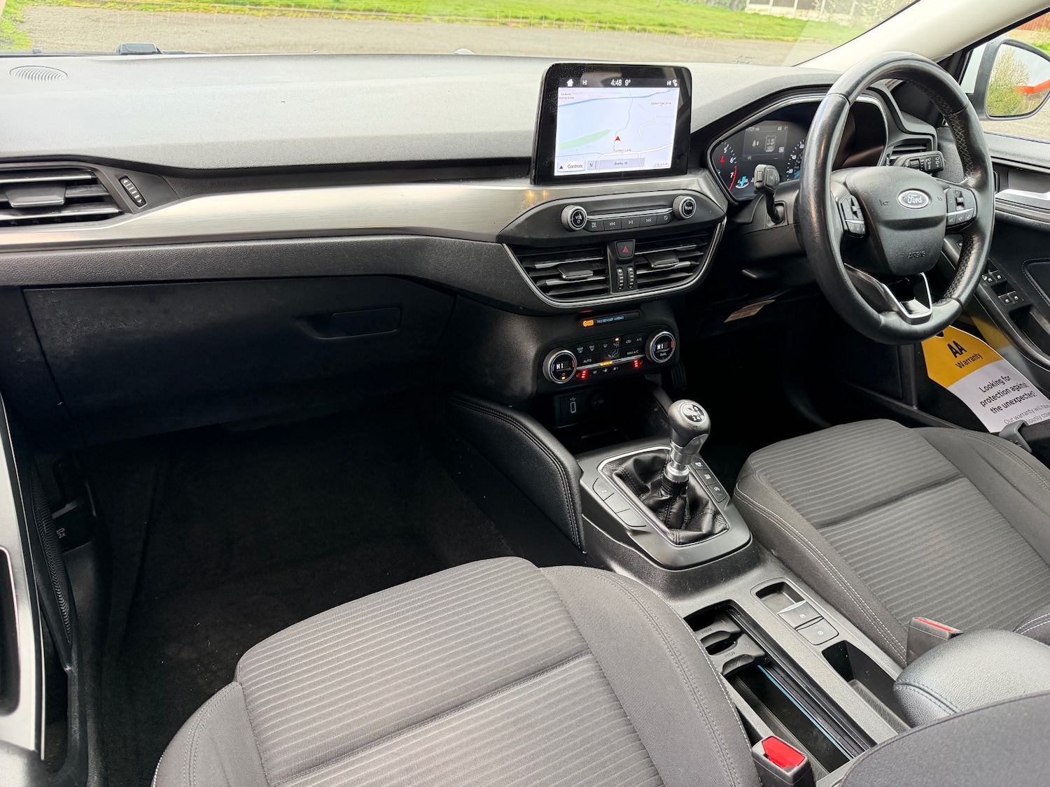 Used Ford Focus 2019 for sale - 77676443: Photo 20