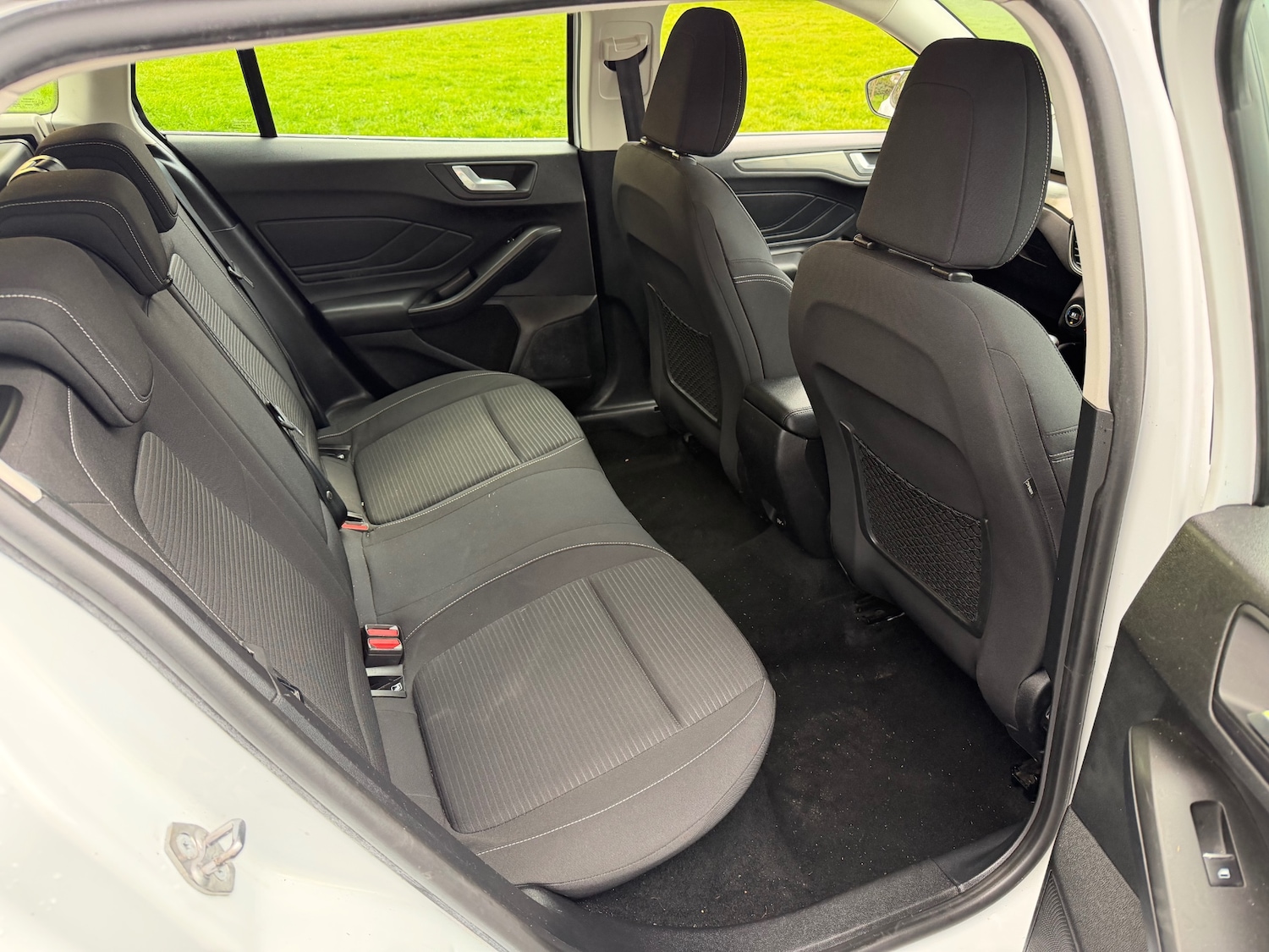 Used Ford Focus 2019 for sale - 77676443: Photo 21