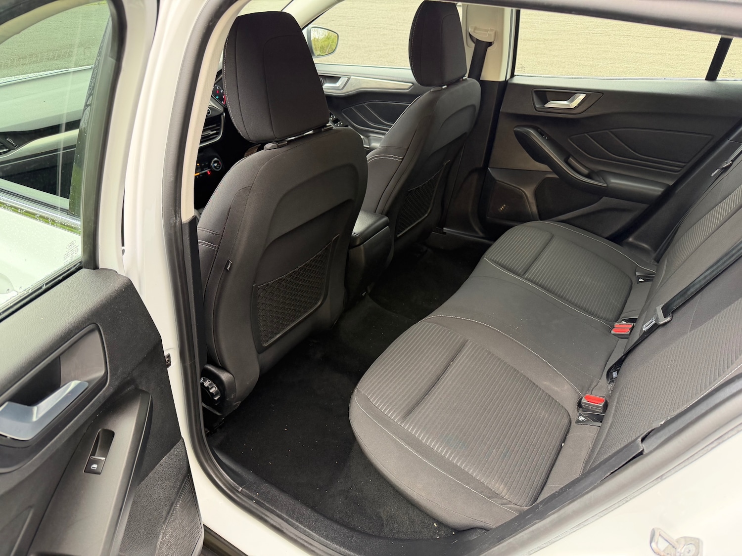 Used Ford Focus 2019 for sale - 77676443: Photo 22