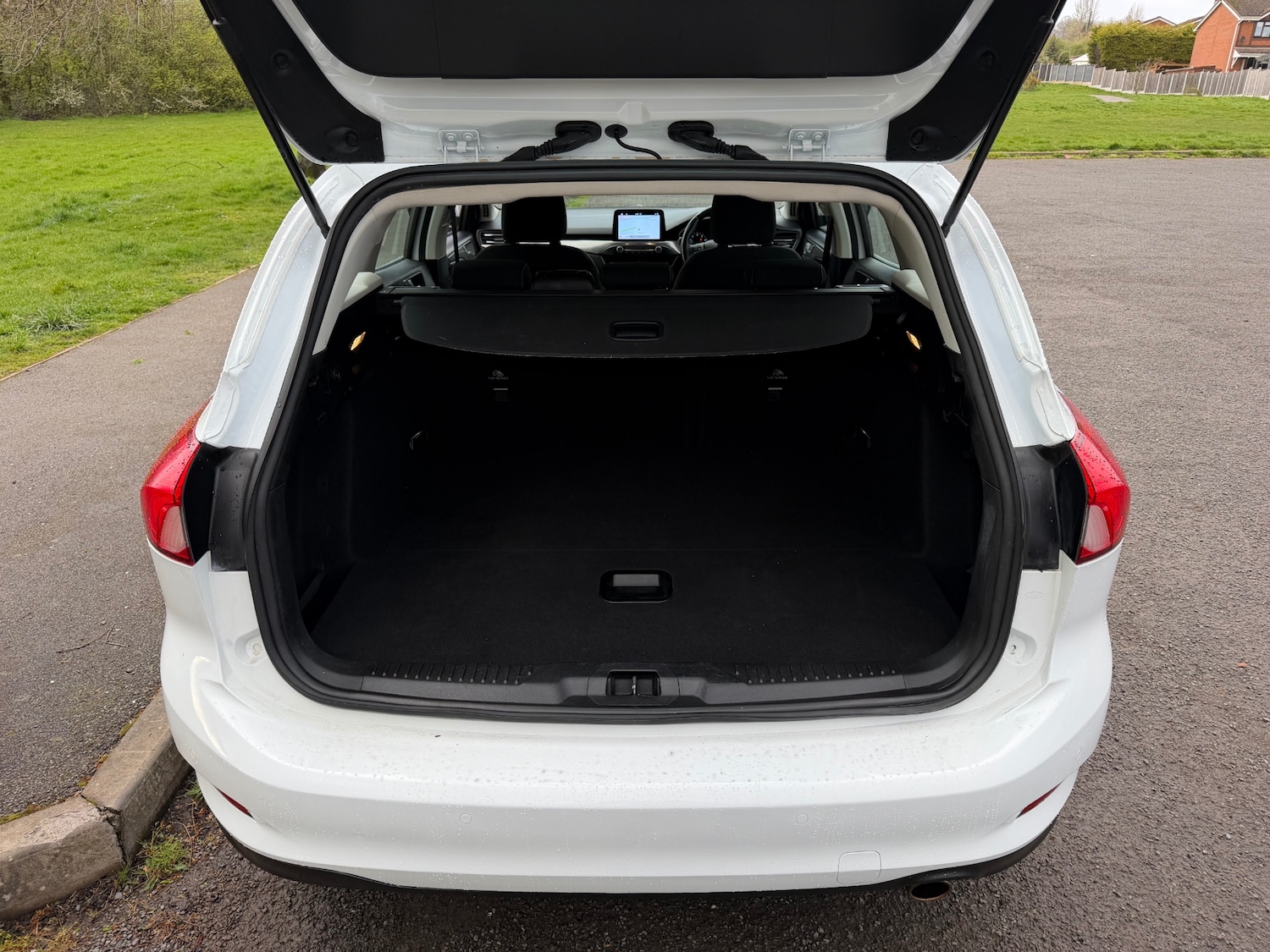 Used Ford Focus 2019 for sale - 77676443: Photo 23