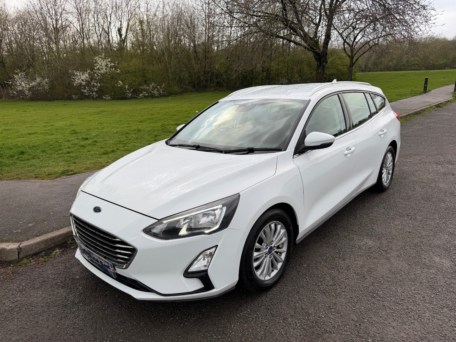 Used Ford Focus 2019 for sale - 77676443: Photo 3