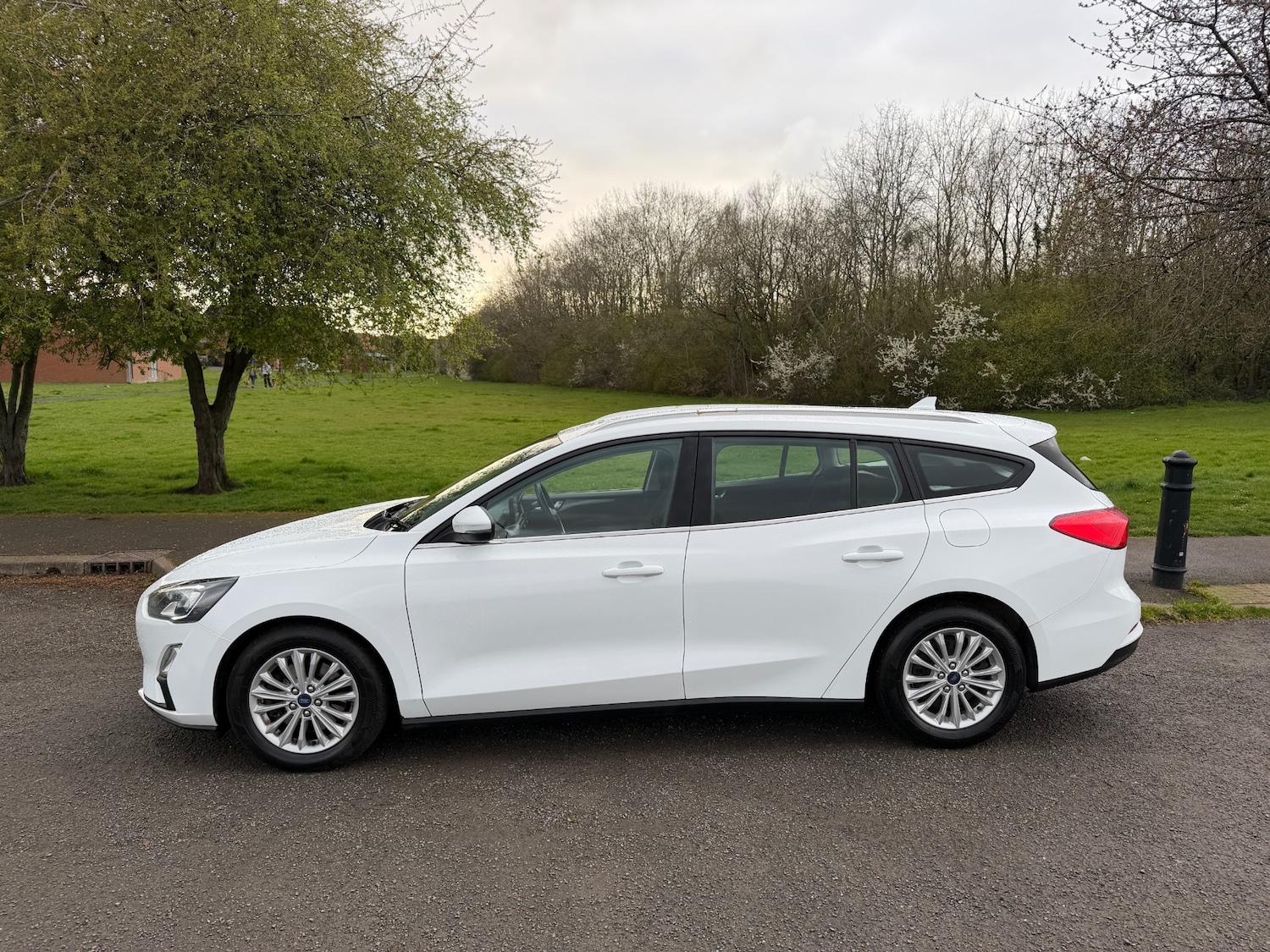 Used Ford Focus 2019 for sale - 77676443: Photo 4