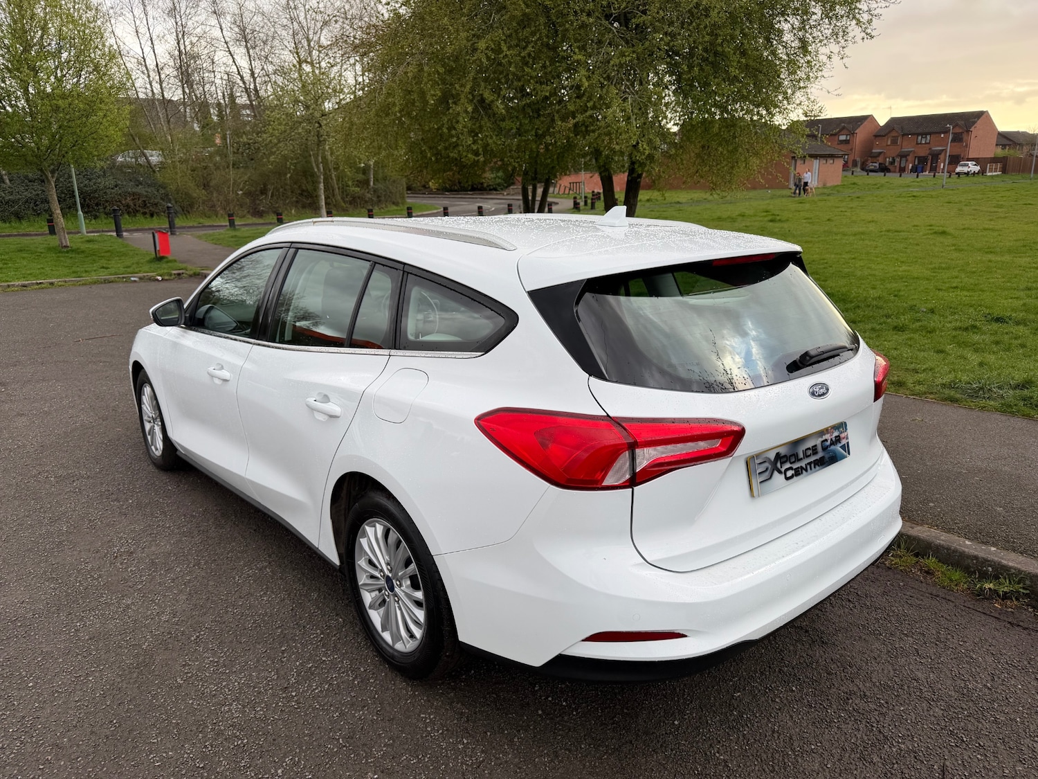Used Ford Focus 2019 for sale - 77676443: Photo 5