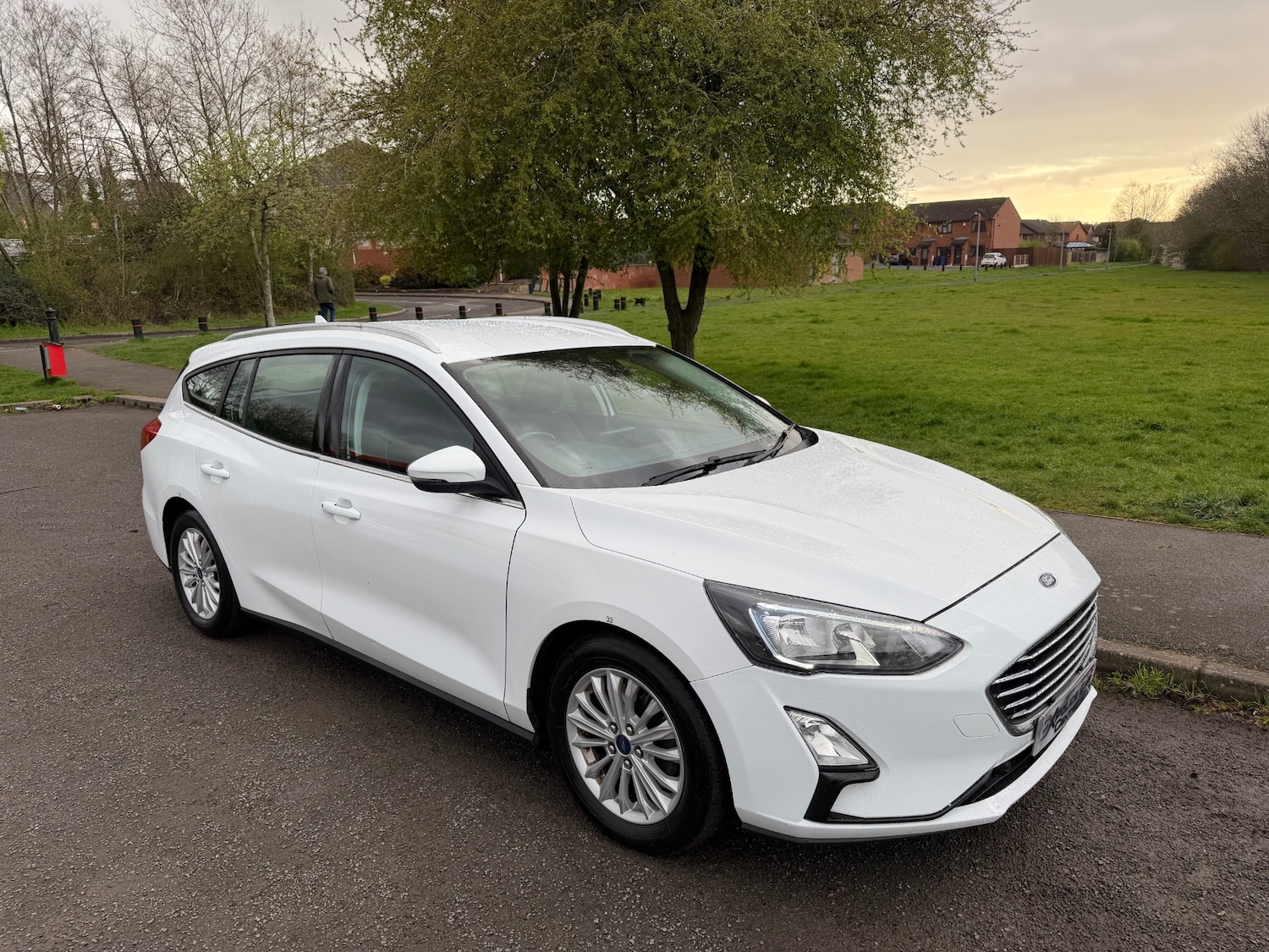 Used Ford Focus 2019 for sale - 77676443: Photo 6