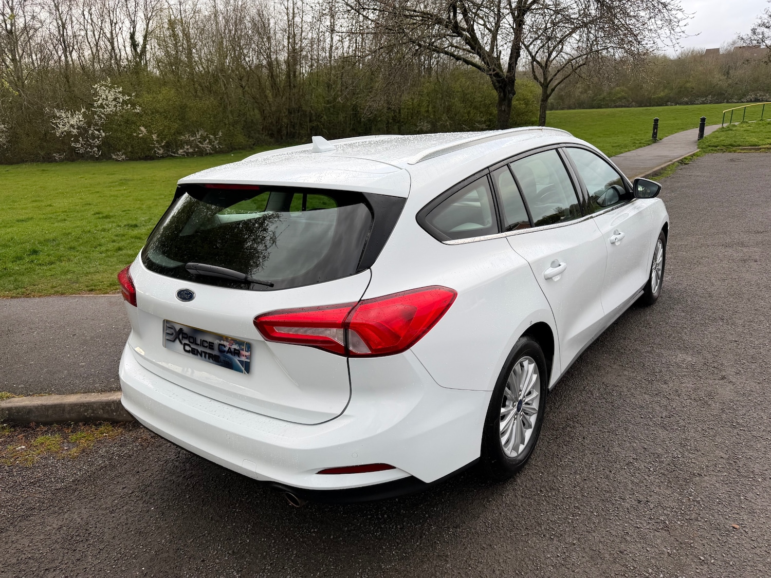 Used Ford Focus 2019 for sale - 77676443: Photo 7