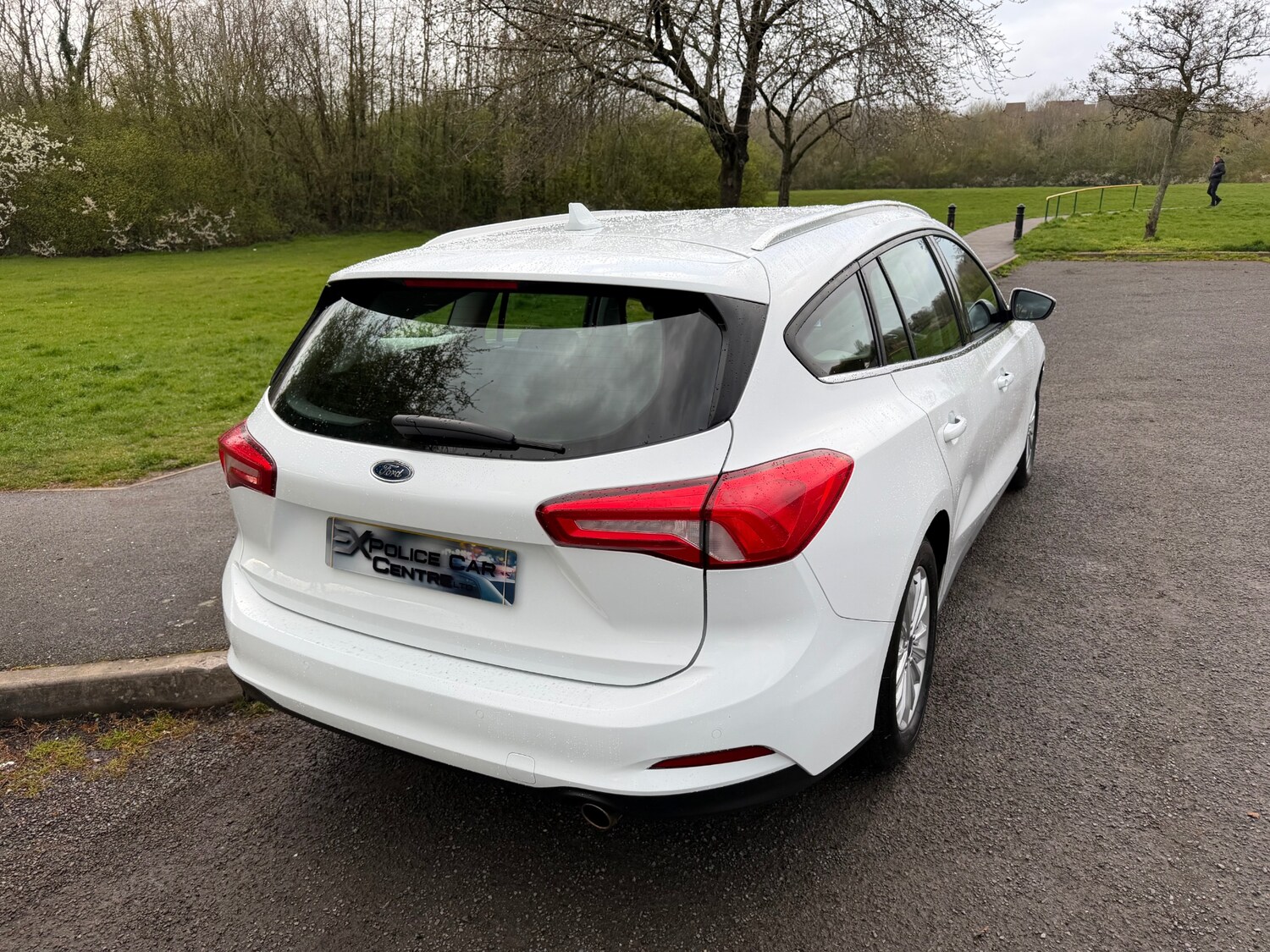 Used Ford Focus 2019 for sale - 77676443: Photo 8