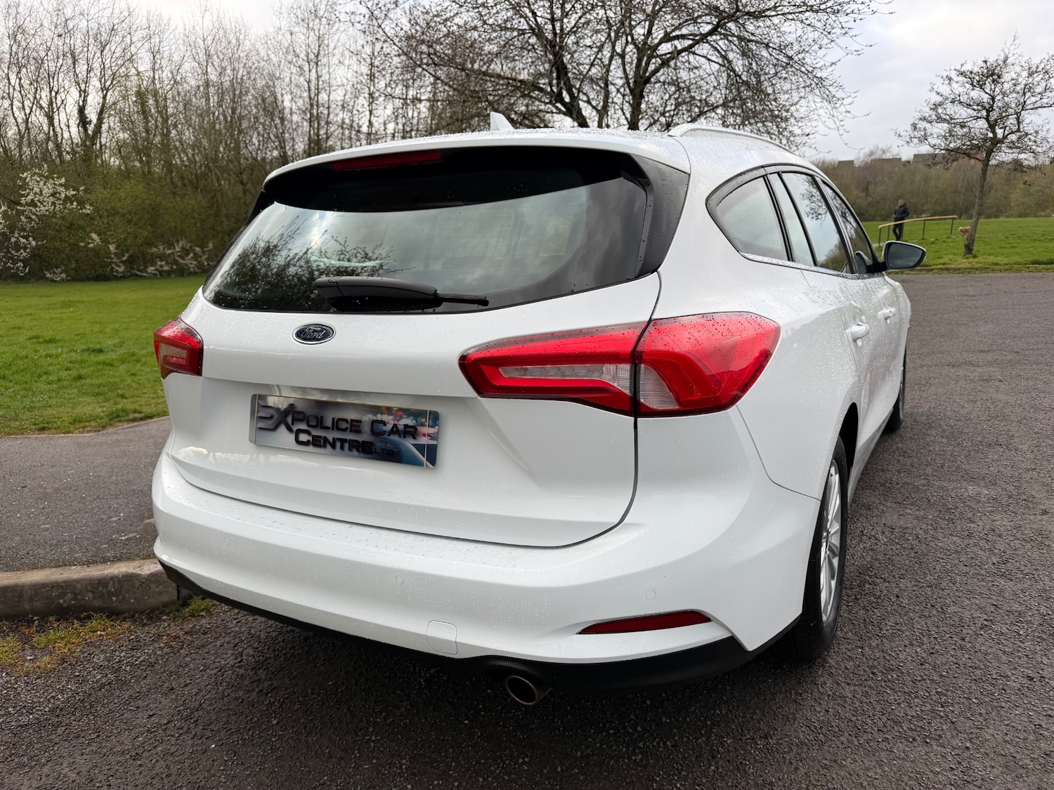 Used Ford Focus 2019 for sale - 77676443: Photo 9