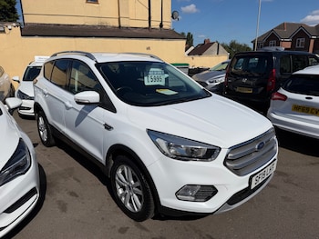 Used Ford Kuga 2019 for sale - 79088591: Photo