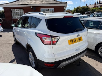 Used Ford Kuga 2019 for sale - 79088591: Photo