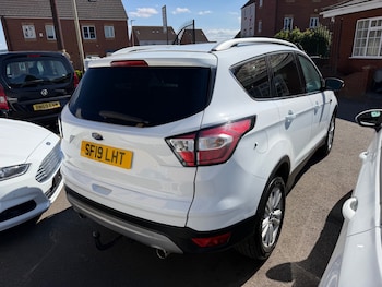 Used Ford Kuga 2019 for sale - 79088591: Photo