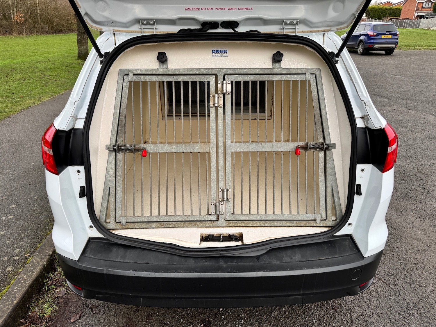 Vehicle 13