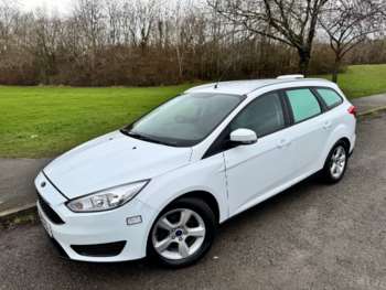 Used Ford Focus 2015 for sale - 73212979: Photo
