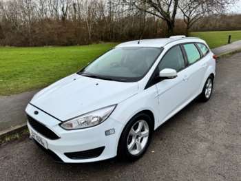 Used Ford Focus 2015 for sale - 73212979: Photo