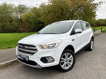 Used Ford Kuga 2019 for sale - 74472248: Photo