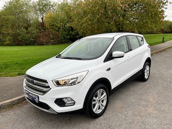 Used Ford Kuga 2019 for sale - 74472248: Photo