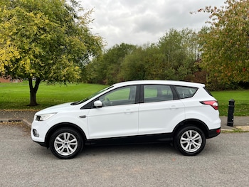 Used Ford Kuga 2019 for sale - 74472248: Photo