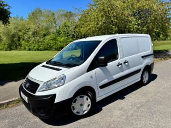 Used Fiat Scudo 2015 for sale - 74304193: Photo
